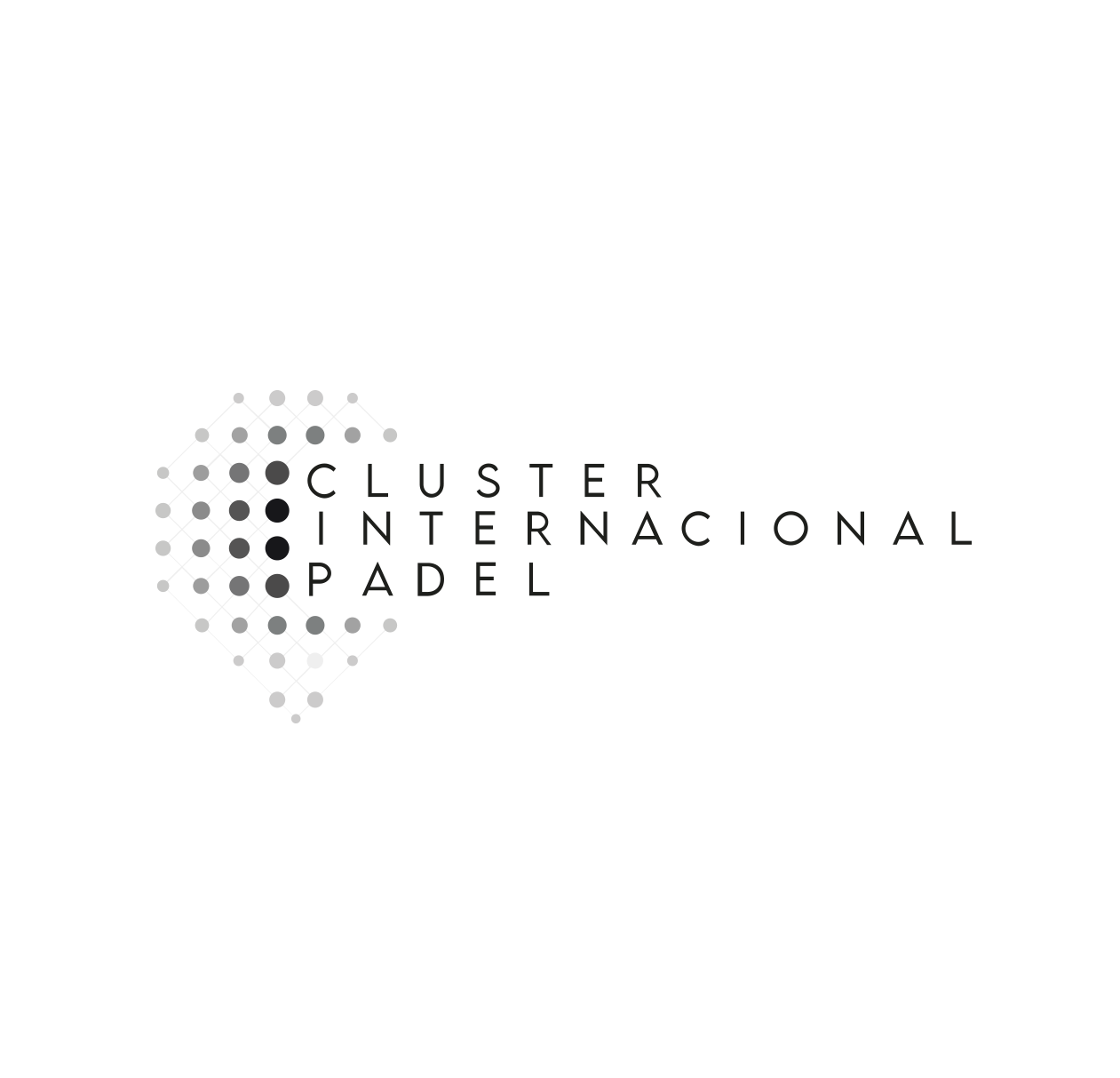 Cluster internacional de padel